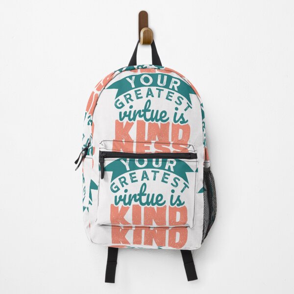 Item preview, Your greatest virtue is kindness designed and sold by BePosh.