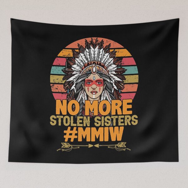 Item preview, Lover Gift No More Stolen Sisters Classic Fan designed and sold by Declanstarkdds.