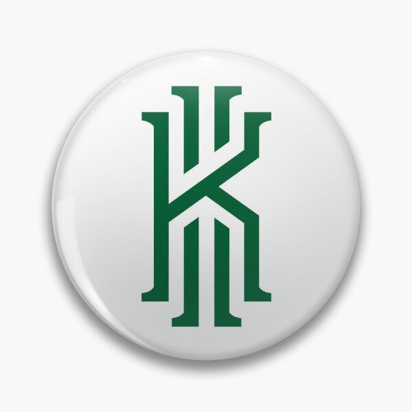 Artikelvorschau, Kyrie Irving-Logo entworfen und verkauft von priscilasheffer.