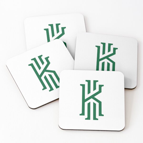 Item preview, Kyrie Irving Logo designed and sold by priscilasheffer.