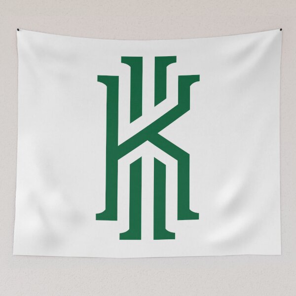 Item preview, Kyrie Irving Logo designed and sold by priscilasheffer.