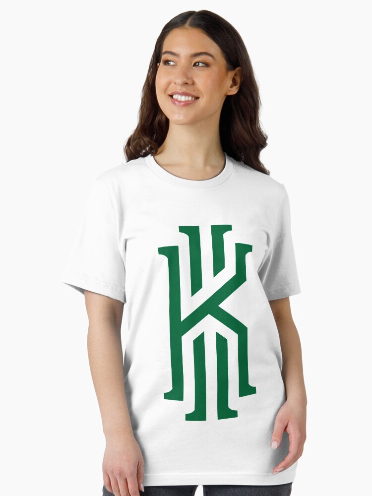 Kyrie Irving Logo