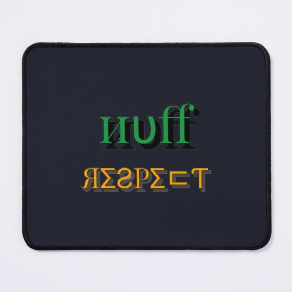 Item preview, Nuff Respect designed and sold by TrongVinhBMW.