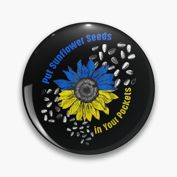 Item preview, put sunflower seeds in your pockets   designed and sold by Uogfrso.
