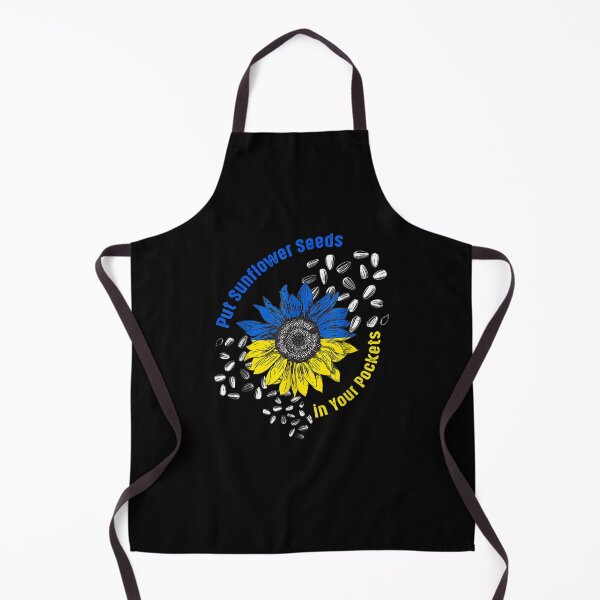 Item preview, put sunflower seeds in your pockets designed and sold by Uogfrso.