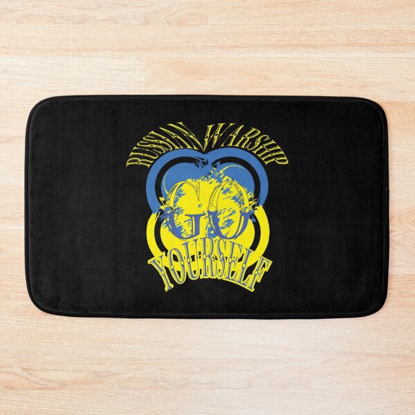Item preview, Russian Warship Go Fuck Yourself   designed and sold by Uogfrso.