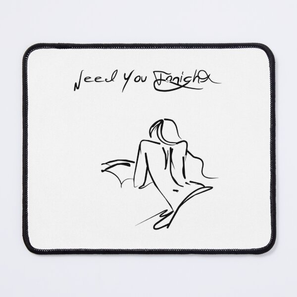 Item preview, Need You Tonight designed and sold by TrongVinhBMW.