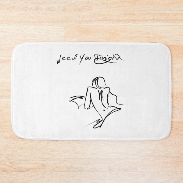 Item preview, Need You Tonight designed and sold by TrongVinhBMW.