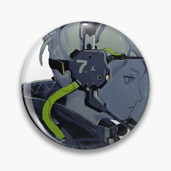 Item preview, Small Gifts Futurist Japanese Cyberpunk Girl 6 Idol Gift Fot You designed and sold by Nicholausrippin.
