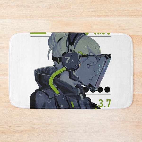 Item preview, Small Gifts Futurist Japanese Cyberpunk Girl 6 Idol Gift Fot You designed and sold by Nicholausrippin.