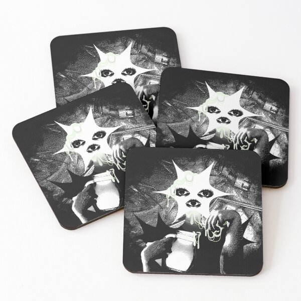 Item preview, Phlegm - Four Humors Monster designed and sold by TheSeagullKing.