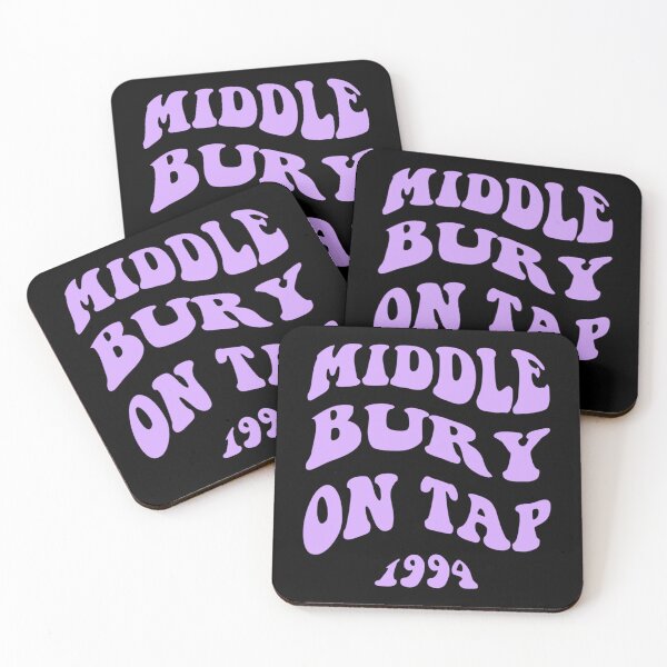 Item preview, Middlebury On Tap designed and sold by TrongVinhBMW.