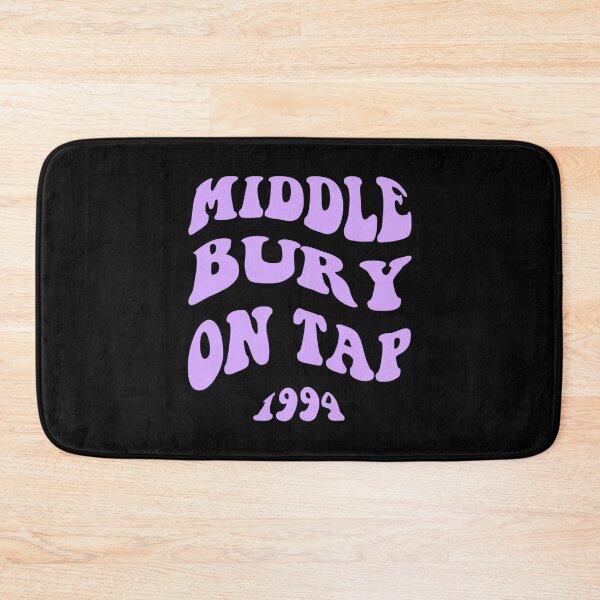 Item preview, Middlebury On Tap designed and sold by TrongVinhBMW.