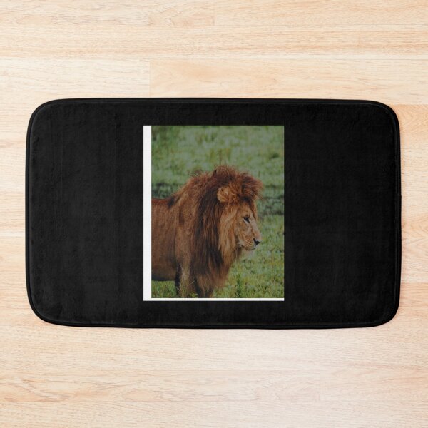 Item preview, Lion guards the guard designed and sold by TrongVinhBMW.