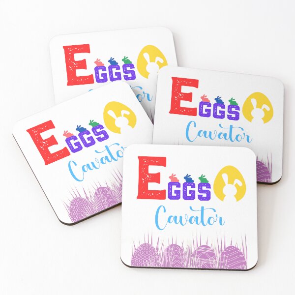 Item preview, Easter Egg Hunt Shirt Eggs cavator designed and sold by SuccessSK.