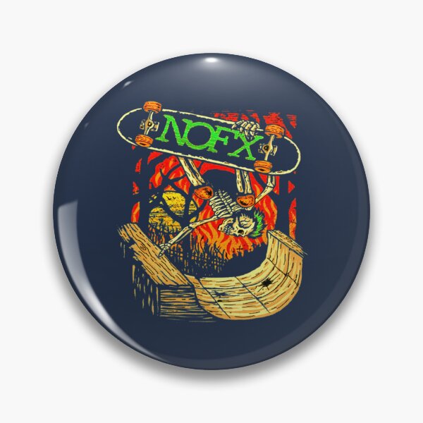 Item preview, high quality nofx designed and sold by TrongVinhBMW.