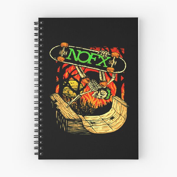 Item preview, high quality nofx designed and sold by TrongVinhBMW.