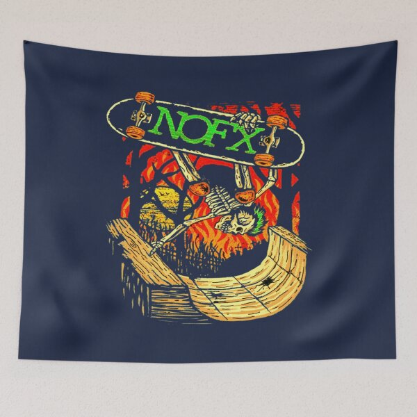 Item preview, high quality nofx designed and sold by TrongVinhBMW.