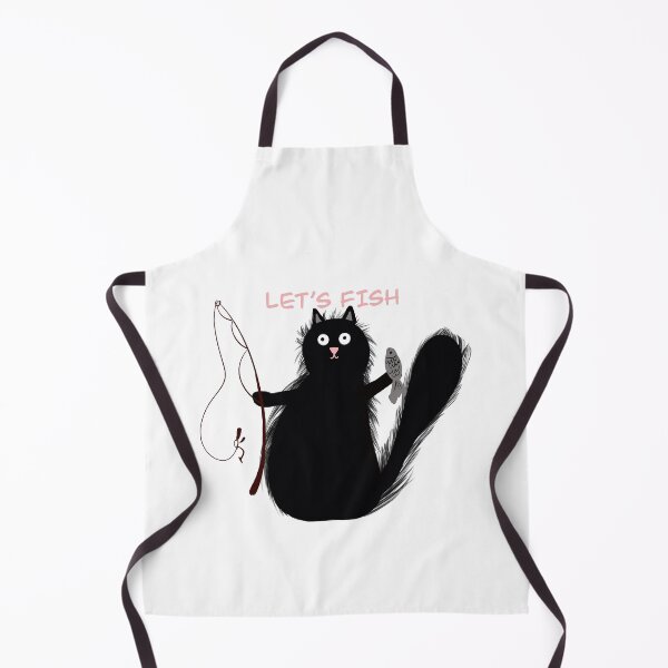 Item preview, Lets fish designed and sold by Pragatee.