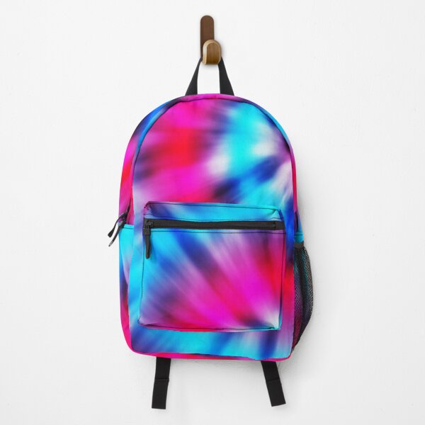 Item preview, Blue Pink Tie Dye designed and sold by LouisMorgan.