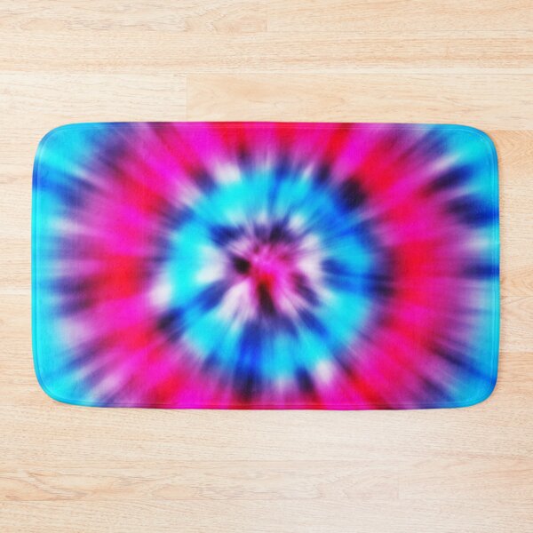 Item preview, Blue Pink Tie Dye designed and sold by LouisMorgan.