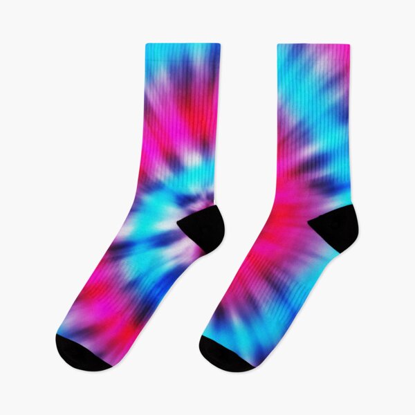 Item preview, Blue Pink Tie Dye designed and sold by LouisMorgan.