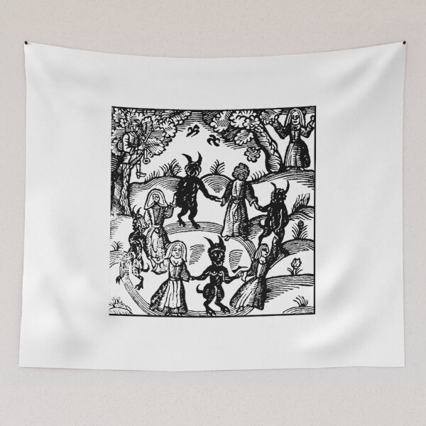 Item preview, Dance with the Devil designed and sold by TrongVinhBMW.