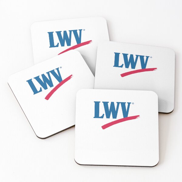 Item preview, League of Women Voters Logo designed and sold by priscilasheffer.