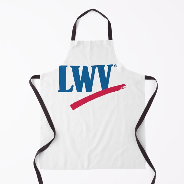 Item preview, League of Women Voters Logo designed and sold by priscilasheffer.