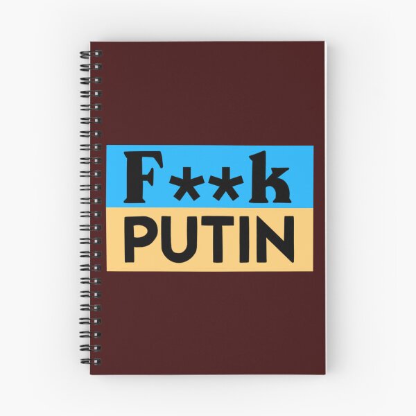 Item preview, Fk Putin   designed and sold by Uogfrso.