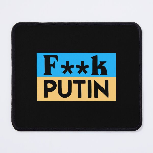 Item preview, Fk Putin   designed and sold by Uogfrso.