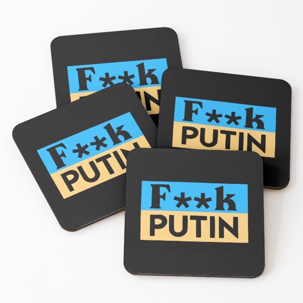 Item preview, Fk Putin   designed and sold by Uogfrso.