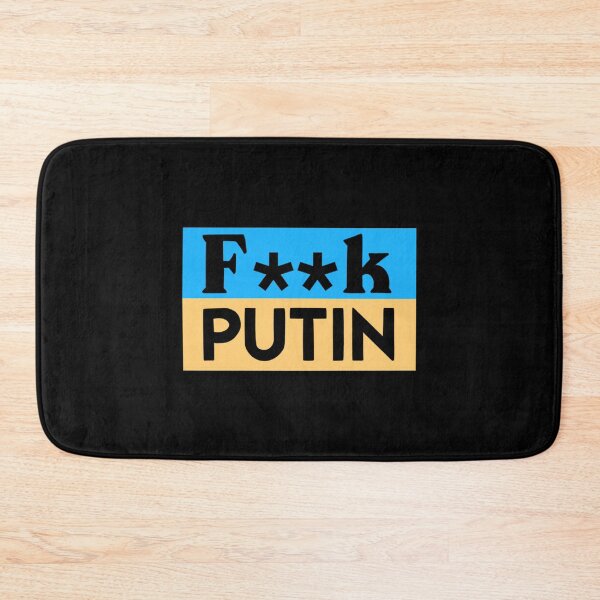 Item preview, Fk Putin   designed and sold by Uogfrso.