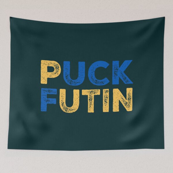 Item preview, Fuck Putin,  meme, Istand With Ukraine, Support Ukraine,    designed and sold by Uogfrso.