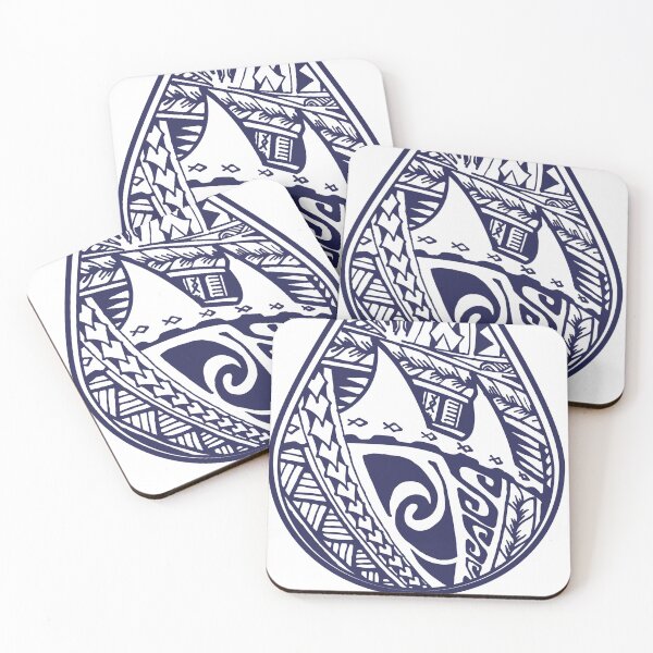 Item preview, Tatau Drop designed and sold by mohikandesign.