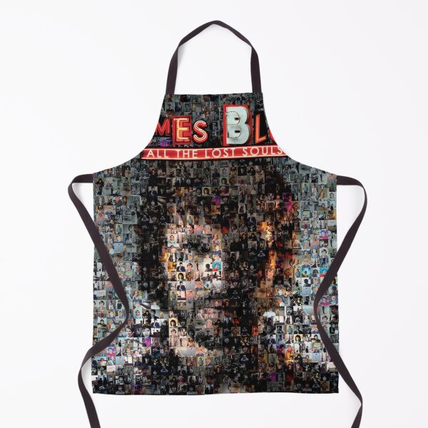 Item preview, James Blunt all the lost souls designed and sold by JanePeck.