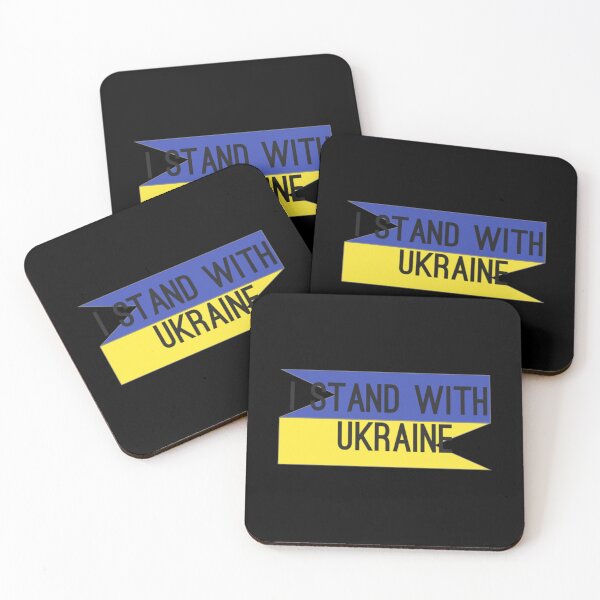 Item preview, i stand with ukraine   designed and sold by Uogfrso.
