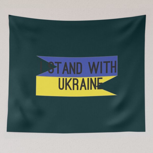 Item preview, i stand with ukraine   designed and sold by Uogfrso.