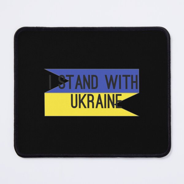 Item preview, i stand with ukraine designed and sold by Uogfrso.