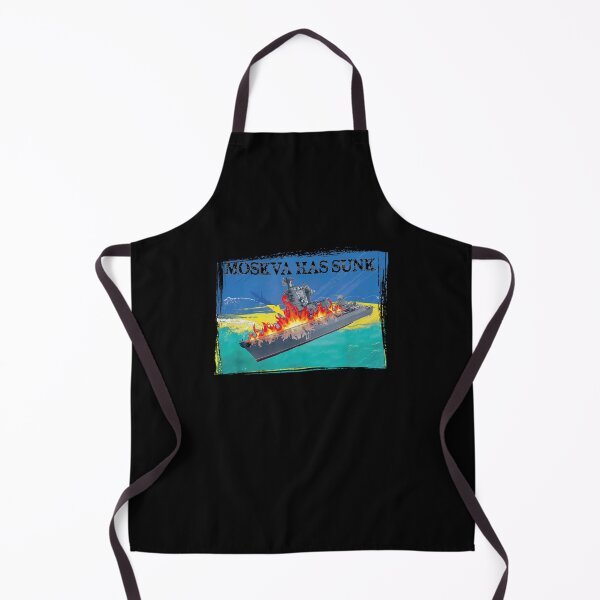 Item preview, Moskva Warship ,Moskva Warship Battleship has sunk Support Ukraine designed and sold by Uogfrso.