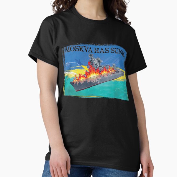 Item preview, Moskva Warship ,Moskva Warship Battleship has sunk Support Ukraine    designed and sold by Uogfrso.