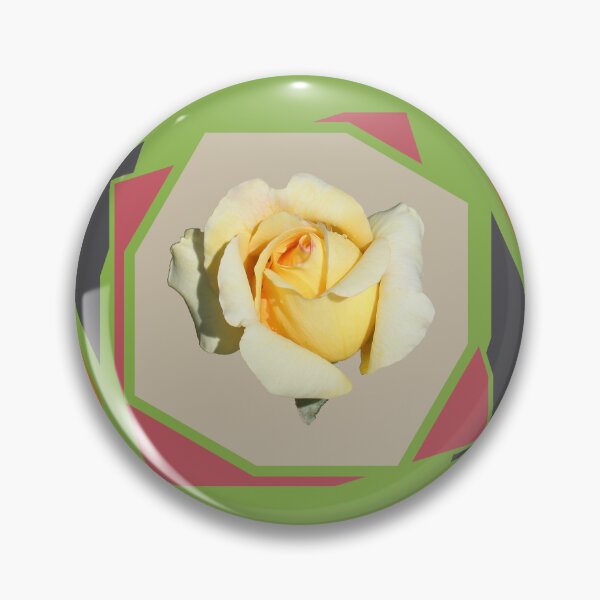 Item preview, Yellow Rose designed and sold by STHogan.