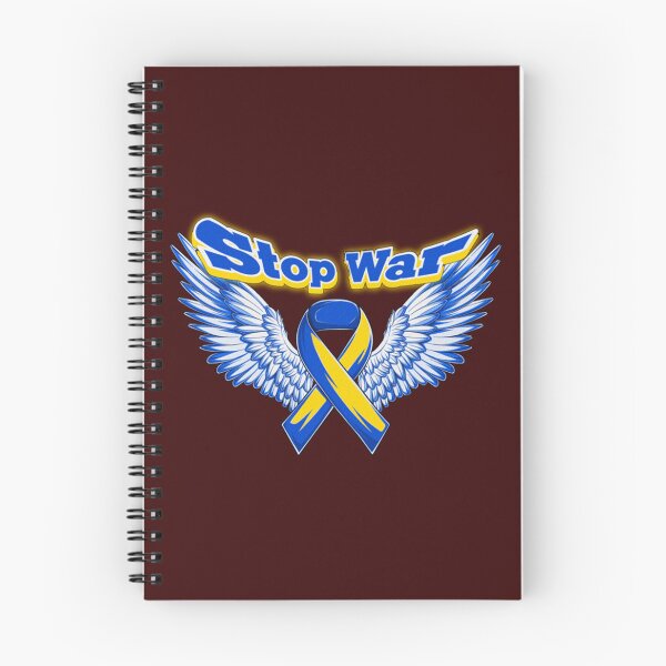 Item preview, No to the war in Ukraine   designed and sold by Uogfrso.