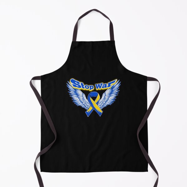 Item preview, No to the war in Ukraine designed and sold by Uogfrso.