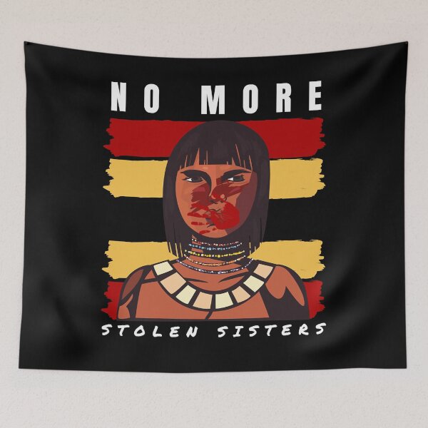 Item preview, Mens Best No More Stolen Sisters Graphic For Fans designed and sold by Declanstarkdds.