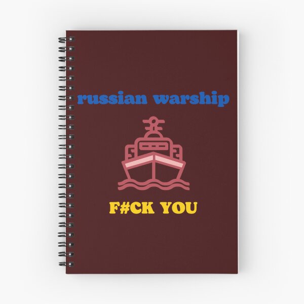 Item preview, russian warship fck you   designed and sold by Uogfrso.
