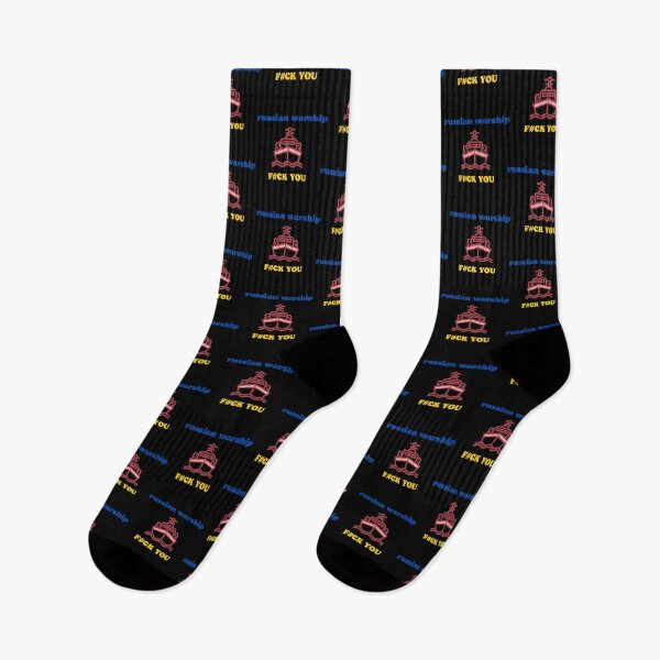 Item preview, russian warship fck you   designed and sold by Uogfrso.