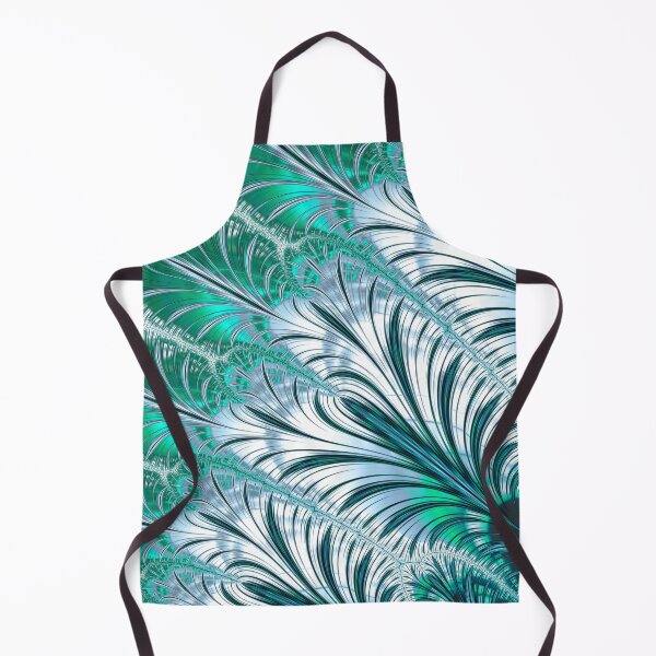 Item preview, Art Nouveau Feathers designed and sold by Susan Maxwell Schmidt.