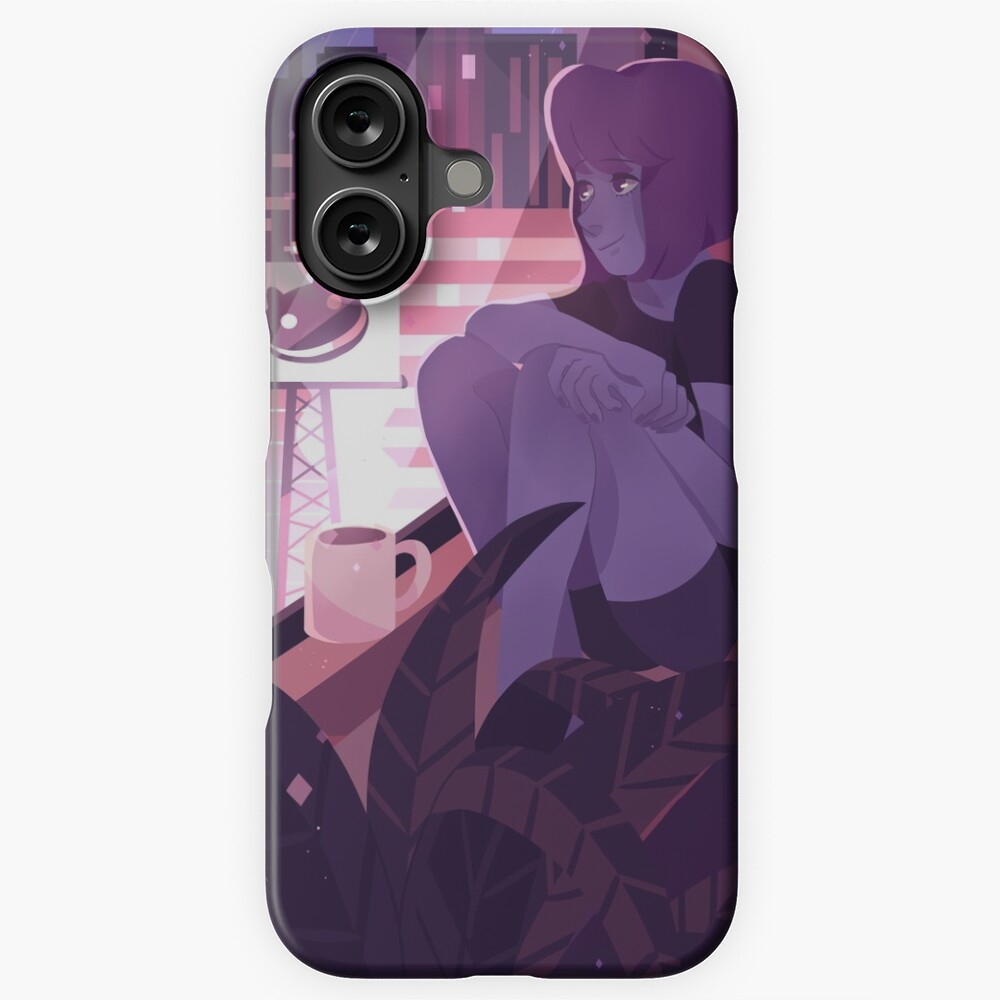 Item preview, iPhone Snap Case designed and sold by Anushbanush.