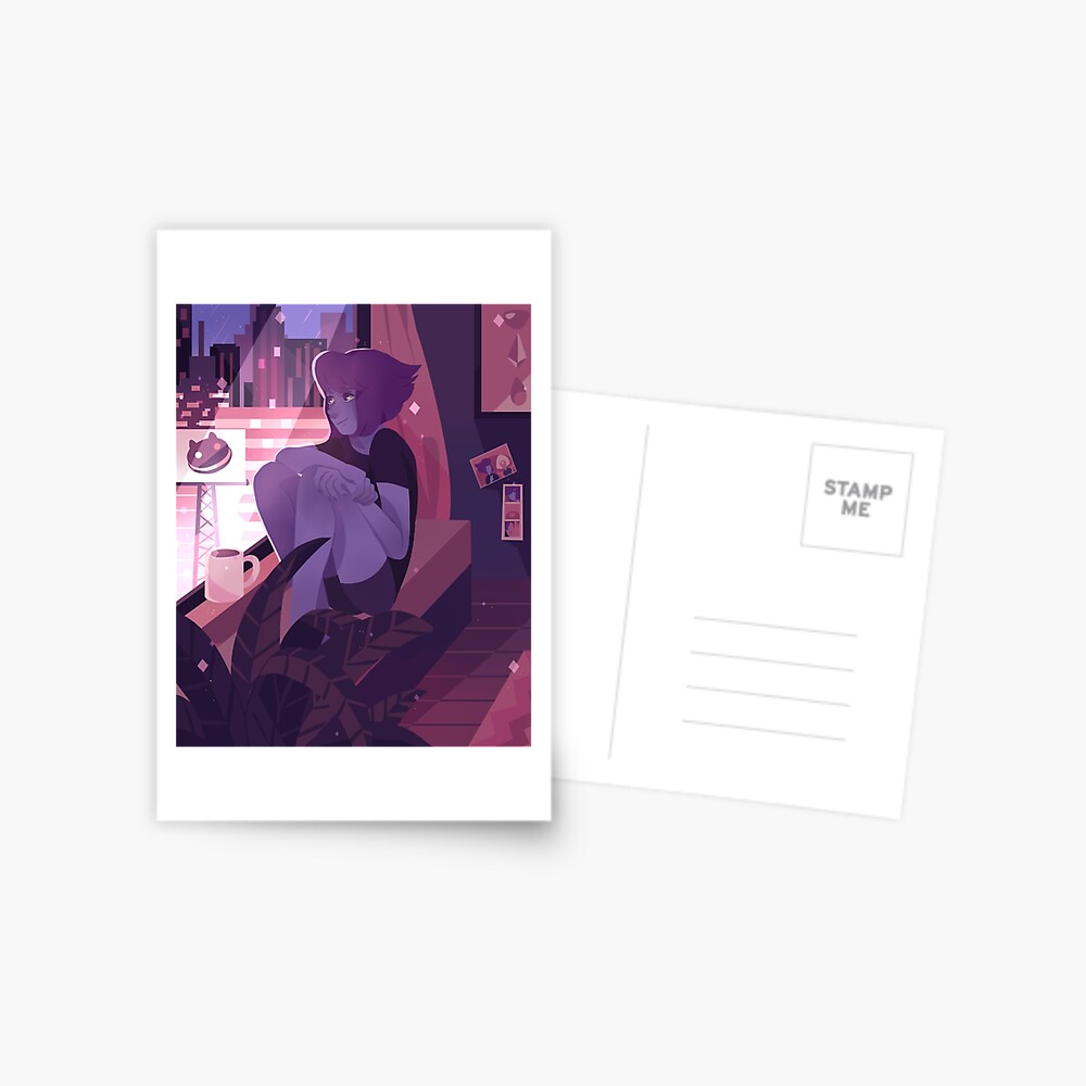 Item preview, Postcard designed and sold by Anushbanush.
